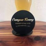 Canyon Ferry Brewing