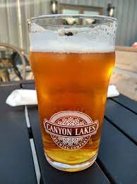 Canyon Lakes Brewing Co