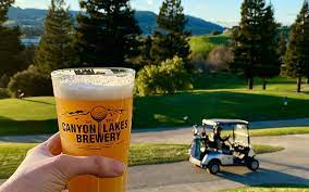 Canyon Lakes Golf Course & Brewery