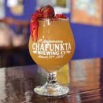 Chafunkta Brewing Co