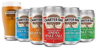 Charter Oak Brewing Company LLC