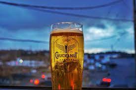 Chuckanut Brewery – P. Nut