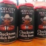 Chucktown Brewery