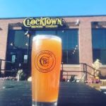 Clocktown Brewing Co.