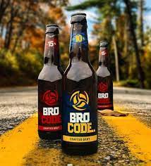 Code Beer Co.