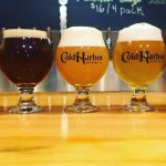 Cold Harbor Brewing Company