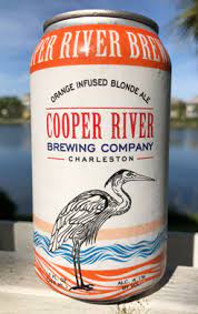 Cooper River Brewing Company