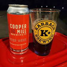 Cooper and Mill Brewing Company