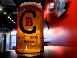 Corbett Brewing Company