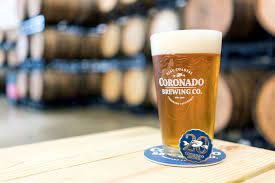 Coronado Brewing Co