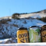 Cowboy State Brewing