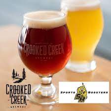 Crooked Creek Brewery