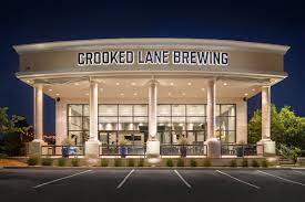 Crooked Lane Brewing Co