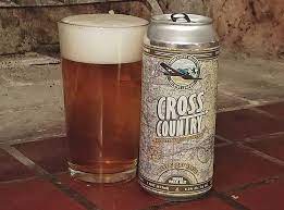 Cross Country Brewing