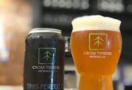 Cross Timbers Brewing Co.