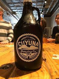 Cuyuna Brewing Company