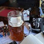 DTSJ Brewing Company