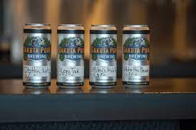 Dakota Point Brewing LLC