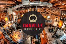 Danville Brewing Company