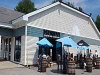 Definitive Brewing Company – Kittery