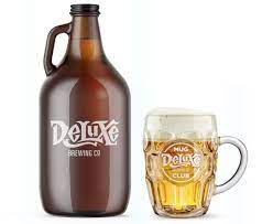Deluxe Brewing Co