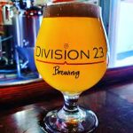 Division 23 Brewing