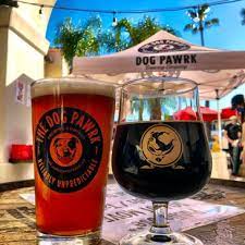 Dog Pawrk Brewing Company