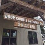 Door County Brewing Co./ Hacienda Beer Co