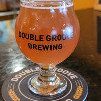 Double Groove Brewing