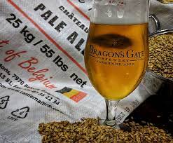 Dragon’s Gate Brewery