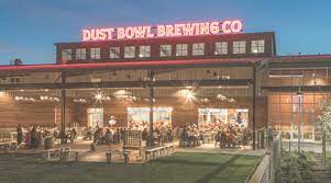 Dust Bowl Brewing Co