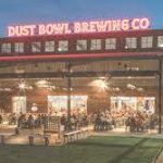 Dust Bowl Brewing Co
