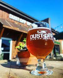 Dust Off Brewing Co.