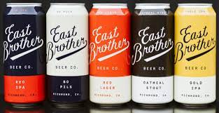 East Brother Beer Company
