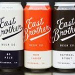 East Brother Beer Company