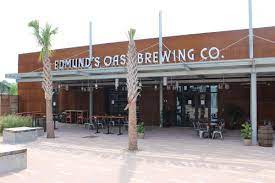 Edmund’s Oast Brewing Co