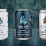 Einstok Beer Company