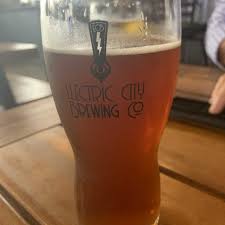 Electric City Brewing Company