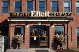 Elicit Brewing Co.