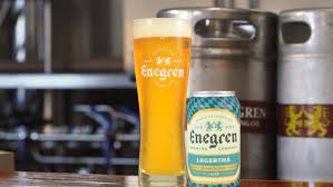 Enegren Brewing Co
