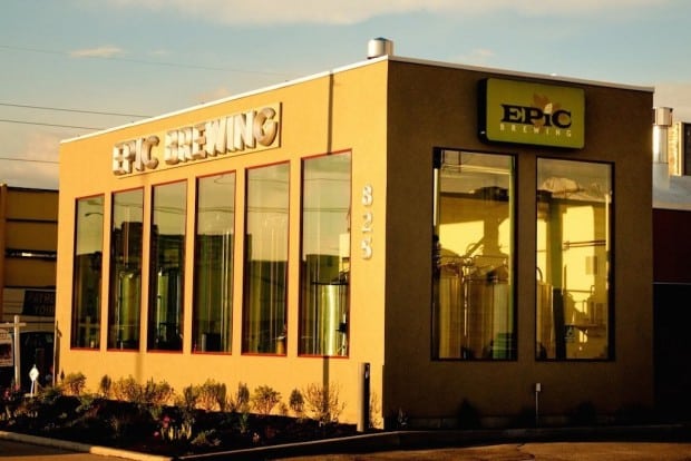 Epic Brewing Co., LLC