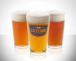 Excelsior Brewing Co