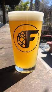 Fam’s Brewing Company