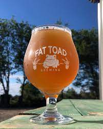 Fat Toad Brewing Company