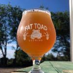 Fat Toad Brewing Company
