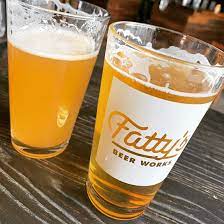 Fatty’s Beer Works