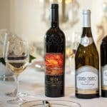 Ferrari-Carano Vineyards & Winery