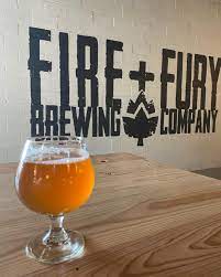 Fire And Fury Brewing Company