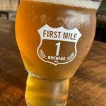 First Mile Brewing Company