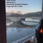 Floodwater Brewing Co